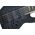Jackson JS Series Concert Bass JS3VQ  Transparent Black Burst elektromos basszusgitár