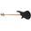 Jackson JS Series Spectra Bass JS3 LRL Gloss Black elektromos basszusgitár