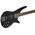Jackson JS Series Spectra Bass JS3 LRL Gloss Black elektromos basszusgitár