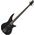Jackson JS Series Spectra Bass JS3 LRL Gloss Black elektromos basszusgitár
