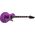 Jackson Pro Series Signature Marty Friedman MF-1 EB Purple Mirror elektromos gitár