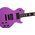 Jackson Pro Series Signature Marty Friedman MF-1 EB Purple Mirror elektromos gitár
