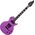 Jackson Pro Series Signature Marty Friedman MF-1 EB Purple Mirror elektromos gitár