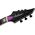Jackson Pro Series Signature Marty Friedman MF-1 EB Purple Mirror elektromos gitár