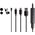 Apogee ClipMic digital 2 USB/iOS csíptetős mikrofon