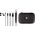 Apogee ClipMic digital 2 USB/iOS csíptetős mikrofon
