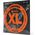 D'Addario ECG23 Chromes Flat Wound 10-48 elektromos gitárhúr