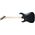 Jackson JS Series Dinky Arch Top JS32Q DKA Dark Sunburst elektromos gitár