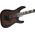 Jackson JS Series Dinky Arch Top JS32Q DKA Dark Sunburst elektromos gitár