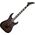 Jackson JS Series Dinky Arch Top JS32Q DKA Dark Sunburst elektromos gitár