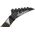 Jackson JS Series Dinky Arch Top JS32Q DKA Dark Sunburst elektromos gitár