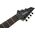 Jackson JS Series Dinky Arch Top JS32-7 DKA HT Snow White 7-húros elektromos gitár