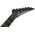Jackson JS Series Dinky JS11 Gloss Black elektromos gitár