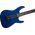 Jackson JS Series Dinky JS11 Metallic Blue elektromos gitár
