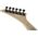 Jackson JS Series Kelly JS32T Satin Black elektromos gitár