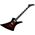 Jackson JS Series Kelly JS32T Viola Burst elektromos gitár