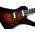 Jackson JS Series Kelly JS32T Viola Burst elektromos gitár