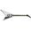 Jackson JS Series Rhoads JS32T White with Black Bevels elektromos gitár