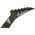 Jackson JS Series Rhoads JS32T White with Black Bevels elektromos gitár