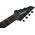 Jackson JS Series Dinky Arch Top JS22-7 DKA HT Satin Black 7-húros elektromos gitár