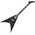 Jackson JS Series King V JS32T Gloss Black elektromos gitár