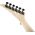 Jackson JS Series Warrior JS32 Snow White elektromos gitár