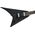 Jackson JS Series Rhoads JS32T Satin Black elektromos gitár