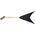 Jackson JS Series King V JS32 Gloss Black elektromos gitár
