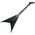 Jackson JS Series King V JS32 Gloss Black elektromos gitár