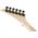 Jackson JS Series King V JS32 Gloss Black elektromos gitár