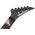 Jackson JS Series King V JS32 White with Black Bevels elektromos gitár