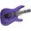 Jackson JS Series Dinky Arch Top JS32 DKA Pavo Purple elektromos gitár