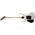 Jackson JS Series Dinky Arch Top JS32 DKAM MN Snow White elektromos gitár