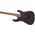 Jackson JS Series Dinky Arch Top JS24 DKAM Black Stain elektromos gitár