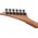 Jackson JS Series Dinky Arch Top JS24 DKAM Black Stain elektromos gitár