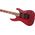 Jackson JS Series Dinky Arch Top JS24 DKAM Red Stain elektromos gitár