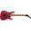 Jackson JS Series Dinky Arch Top JS24 DKAM Red Stain elektromos gitár