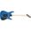 Jackson JS Series Dinky Arch Top JS32 DKA Bright Blue balkezes elektromos gitár