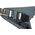 Jackson JS Series Rhoads JS32 Satin Gray balkezes elektromos gitár