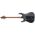 Jackson Pro Series Dinky DK Modern EverTune 6 EB Satin Graphite elektromos gitár