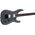 Jackson Pro Series Dinky DK Modern EverTune 6 EB Satin Graphite elektromos gitár