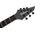 Jackson Pro Series Dinky DK Modern EverTune 6 EB Satin Graphite elektromos gitár
