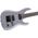 Jackson Pro Series Dinky DK Modern EverTune 7 EB Primer Gray 7-húros elektromos gitár
