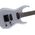 Jackson Pro Series Dinky DK Modern EverTune 7 EB Primer Gray 7-húros elektromos gitár