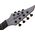 Jackson Pro Series Dinky DK Modern EverTune 7 EB Primer Gray 7-húros elektromos gitár