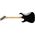 Jackson JS Series Dinky Minion JS1X Gloss Black elektromos gitár