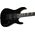 Jackson JS Series Dinky Minion JS1X Gloss Black elektromos gitár
