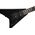 Jackson JS Series RR Minion JS1X Satin Black elektromos gitár