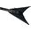 Jackson Pro Series King V KV EB Gloss Black elektromos gitár