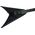 Jackson Pro Series King V KV EB Gloss Black elektromos gitár
